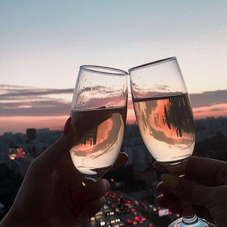 Telegram profile photo for Prosecco Night Stand