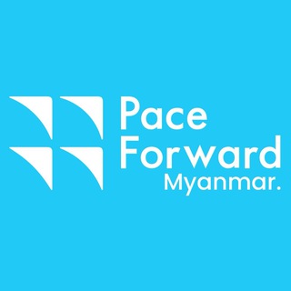 Telegram profile photo for Pace Forward - Private Online Language Classes