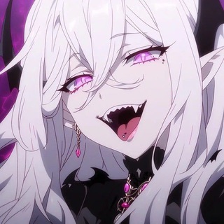 Telegram profile photo for KitKat