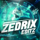 Telegram profile photo for Zedrix Graphics