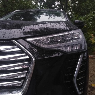 Telegram profile photo for ГУ Haval Jolion (Головное устройство)