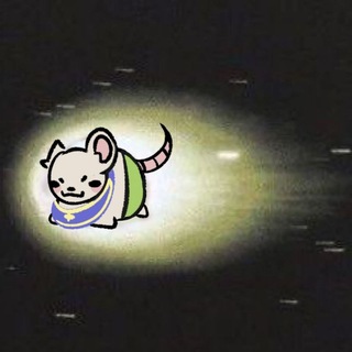 Telegram profile photo for Мерглсановое