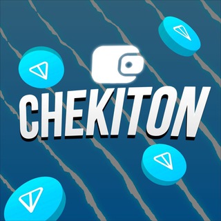 Telegram profile photo for Chekiton
