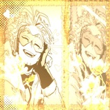 Telegram profile photo for ⲦⲎⲈ ⳐⲒϜⲈ ⲞϜ Ⲁ ⲎⲀⲰⲔ'Ⲋ