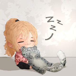 Telegram profile photo for •ДЕМОНИКА•
