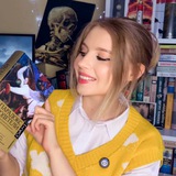 Telegram profile photo for Caroline Books