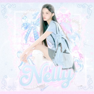 Telegram profile photo for 𝝑𝝔 ท𝝴ׅ𝒍𝒍ყ.⊹ 𝘀ִ𑄝𝒍ִ𑄝