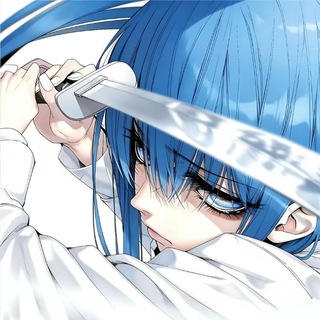 Telegram profile photo for 夜未央反馈频道