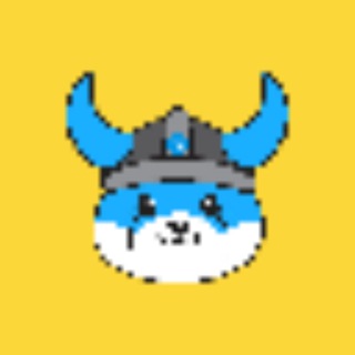 Telegram profile photo for FlokiTon