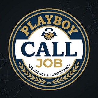 Telegram profile photo for Play Boy Call Job Meeting