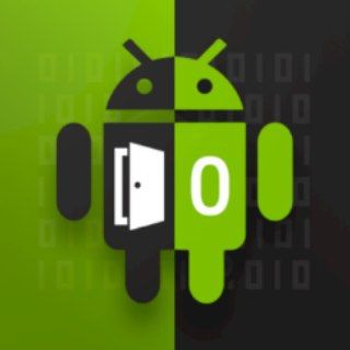 Telegram profile photo for Apk Editor X