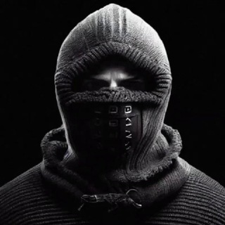 Telegram group profile photo for Теневой чат