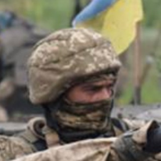 Telegram profile photo for Рух підтримки закарпатських військових