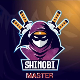 Telegram profile photo for SHINOBI MASTER | SPORT BETTING