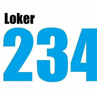 Telegram profile photo for Loker234.com π
