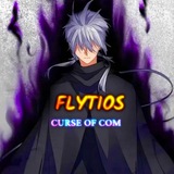 Telegram profile photo for 𝐅ℓу 𝐒тꪮ𝘳ꫀ /-