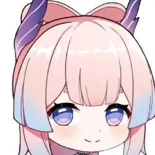 Telegram profile photo for 心海_channel