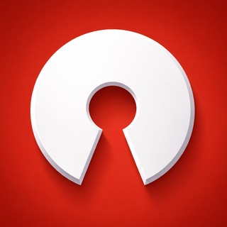 Telegram group profile photo for Опенсорсеры