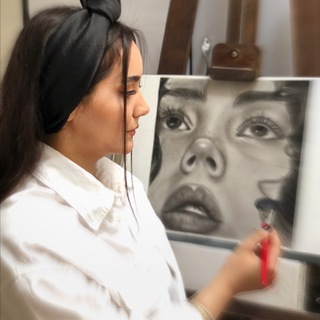 Telegram profile photo for “Mobinaart”