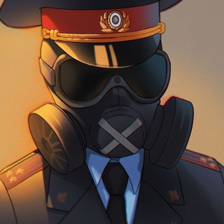 Telegram profile photo for Восточный Мордор