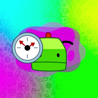 Telegram profile photo for Random Thoughts