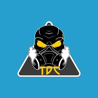 Telegram profile photo for TDC Network ☢️