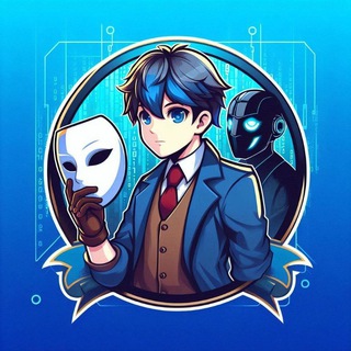 Telegram group profile photo for ⏤͟͞ROCODER CHAT