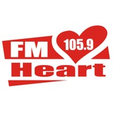 Telegram profile photo for Heart FM - радио в мессенджере