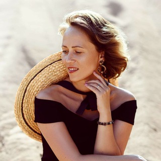 Telegram profile photo for Фотограф Анталия, Кемер, Белек @daria_kaya