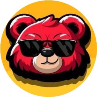 Telegram profile photo for Big Red $Td Legacy portal