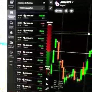 Telegram profile photo for 🚀Rodrigo Antunes | Trader🚀