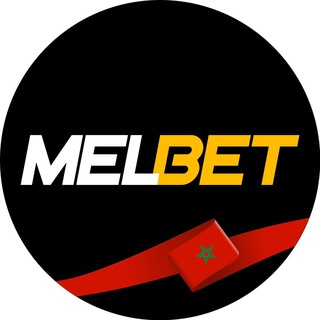 Telegram profile photo for Melbet Morocco