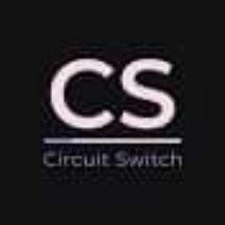 Telegram profile photo for Circuit Switch