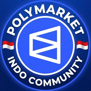 Telegram profile photo for POLYMARKET IND