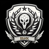 Telegram profile photo for ФК ВБИК