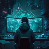 Telegram profile photo for ندرس