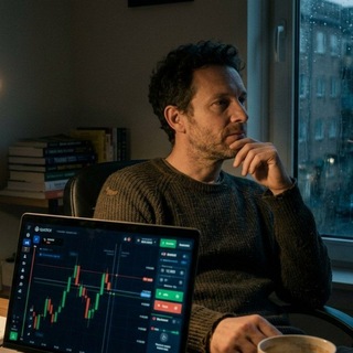 Telegram profile photo for QX Trading signals
