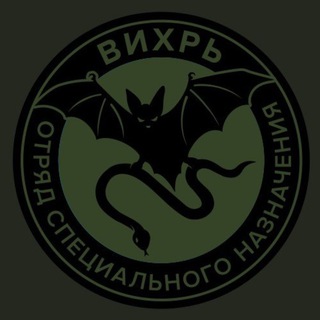 Telegram profile photo for Вихрь