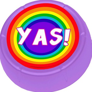 Telegram profile photo for YAS YAS YAS