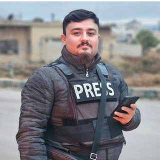 Telegram profile photo for ابو سفيان العزيز