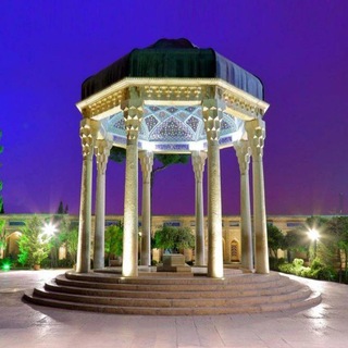 Telegram profile photo for کانال شیرازی ها