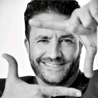 Telegram profile photo for Hugo Lescano VIP