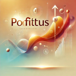 Telegram profile photo for 🔺ProfititUs