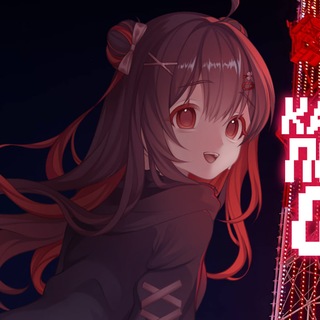 Telegram profile photo for Как 2D-тян попала в Омск | Визуальная новелла