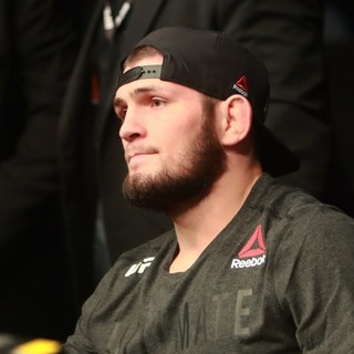 Telegram profile photo for UFC | БОИ БЕЗ ПРАВИЛ | БОКС