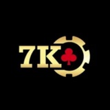 Telegram profile photo for Казино 7k