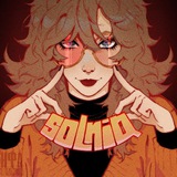 Telegram profile photo for ХАТА МАМЫ-СЛОНА ☀️