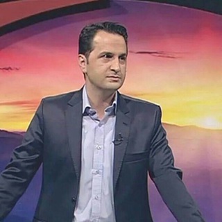 Telegram profile photo for کانال دکتر مجید ایوزیان
