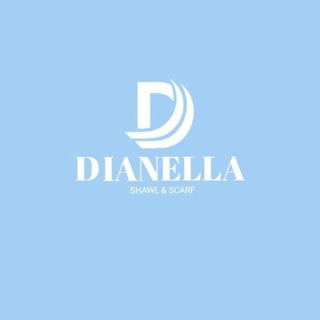 Telegram profile photo for Dianella_scarf