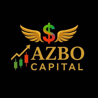 Telegram profile photo for AZBO_CAPITAL🎩